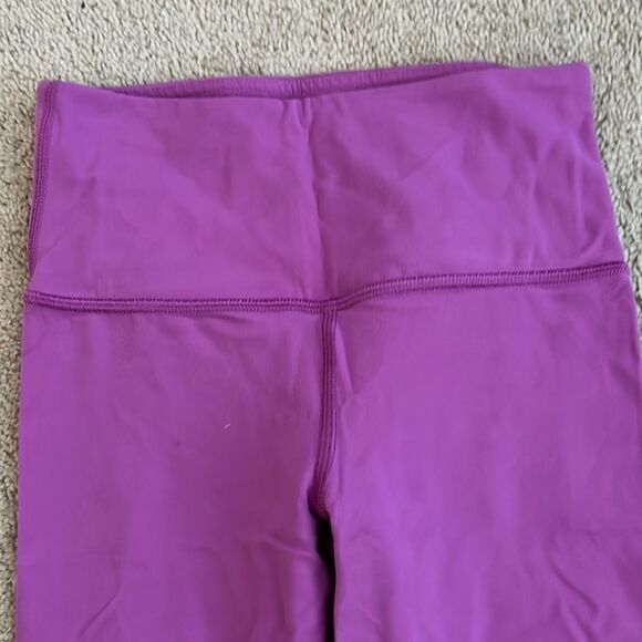 Athleta XXS Soft Tight  - Picture 2 of 4